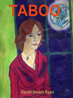 cover image of Taboo